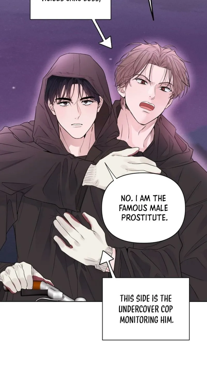 Read Soft Night chapter 1 image 57 on Lezhin