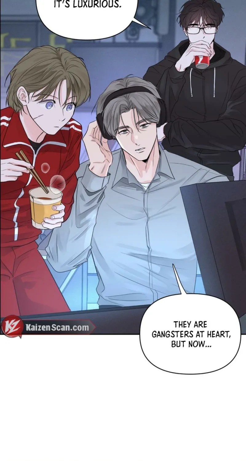Read Soft Night chapter 1 image 75 on Lezhin