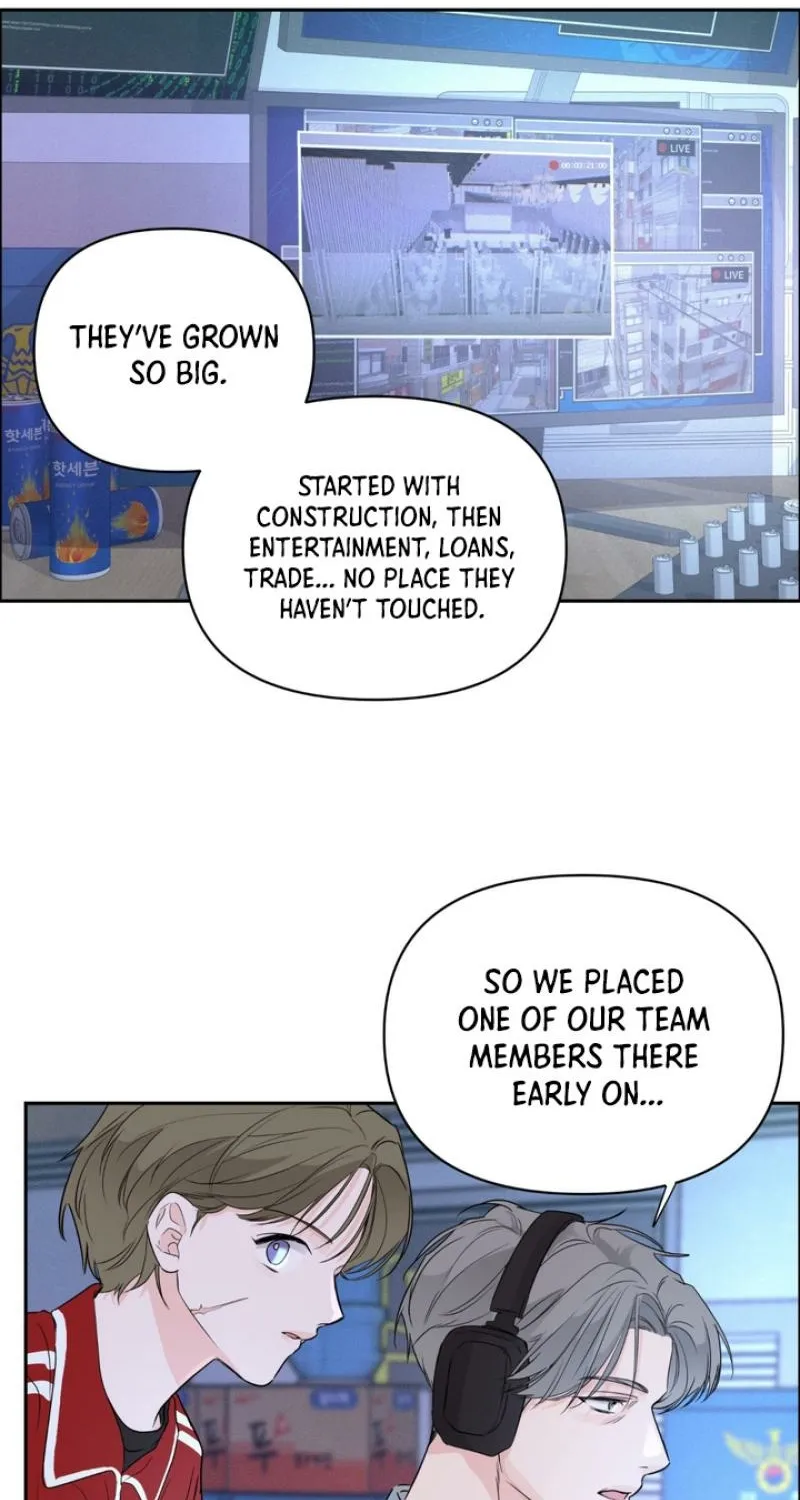 Read Soft Night chapter 1 image 76 on Lezhin