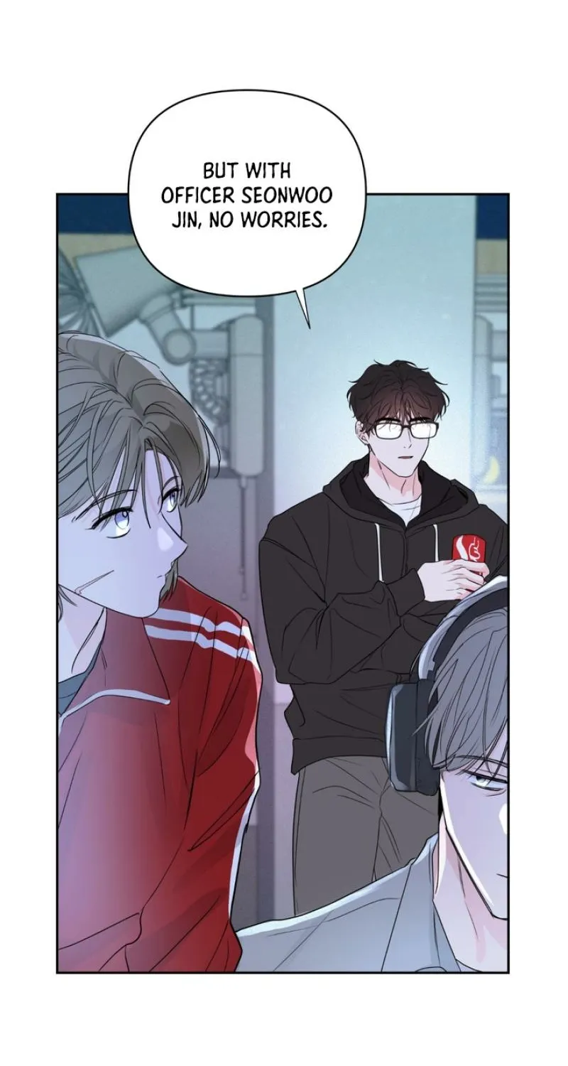 Read Soft Night chapter 1 image 79 on Lezhin
