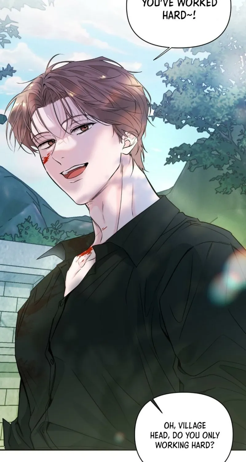 Read Soft Night chapter 1 image 8 on Lezhin
