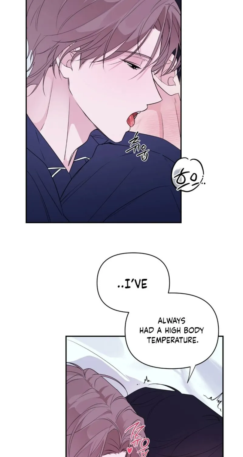 Read Soft Night chapter 10 image 10 on Lezhin