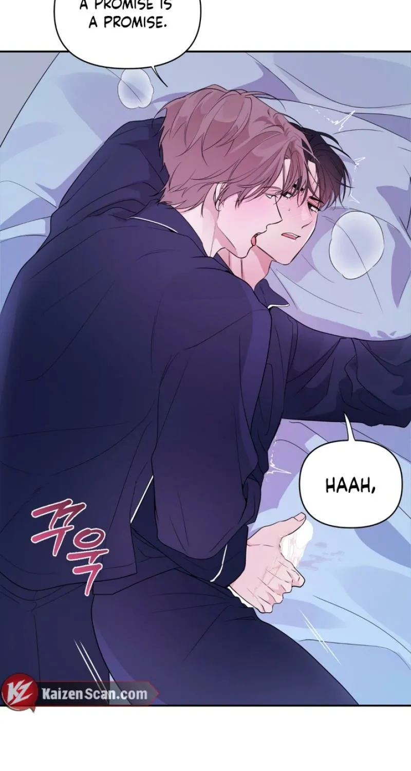 Read Soft Night chapter 10 image 14 on Lezhin