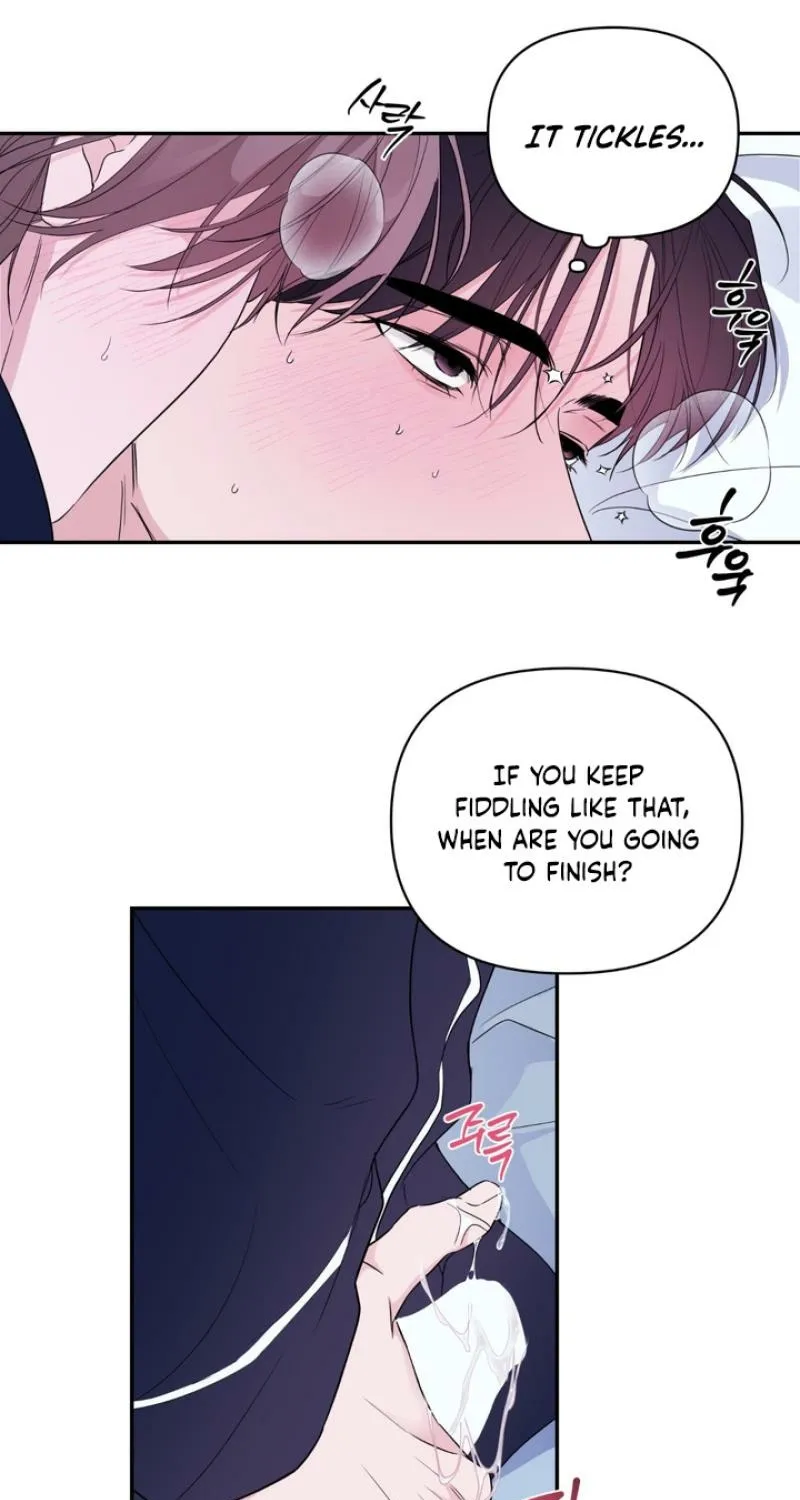 Read Soft Night chapter 10 image 16 on Lezhin