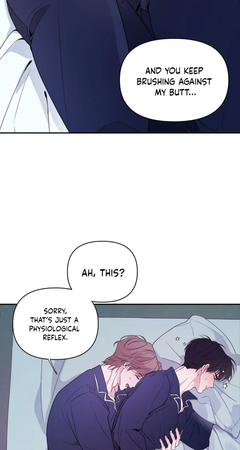 Read Soft Night chapter 10 image 19 on Lezhin
