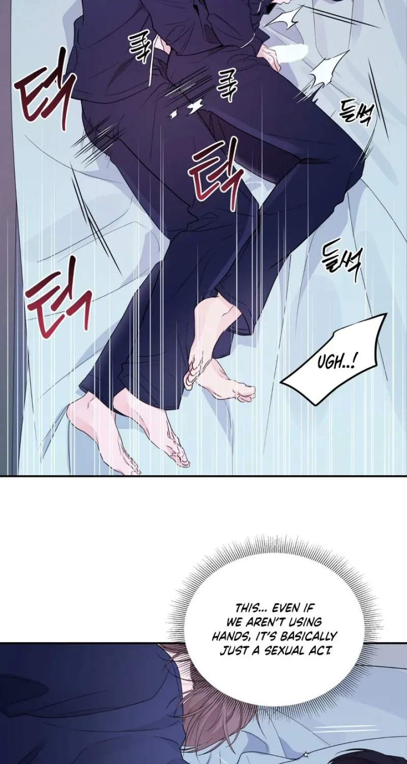 Read Soft Night chapter 10 image 20 on Lezhin
