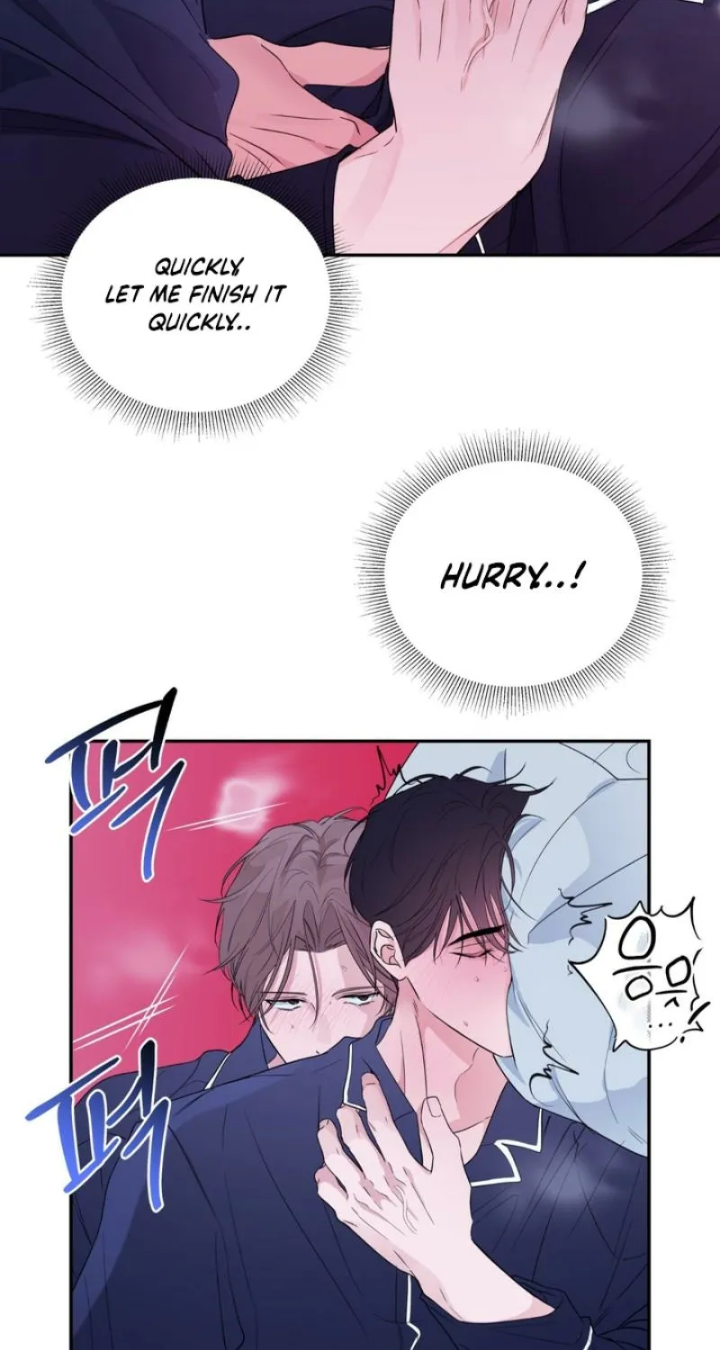 Read Soft Night chapter 10 image 22 on Lezhin