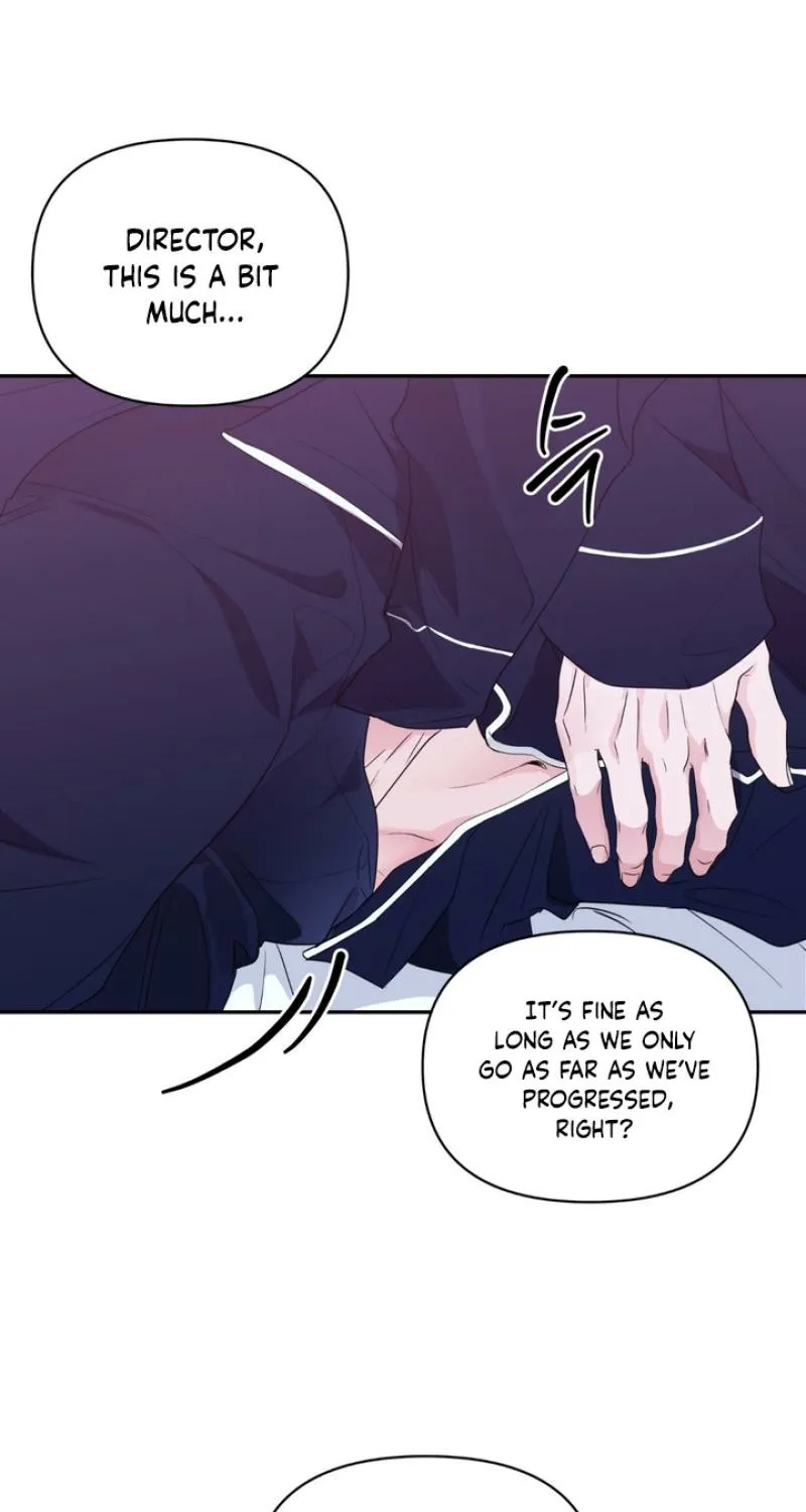 Read Soft Night chapter 10 image 3 on Lezhin