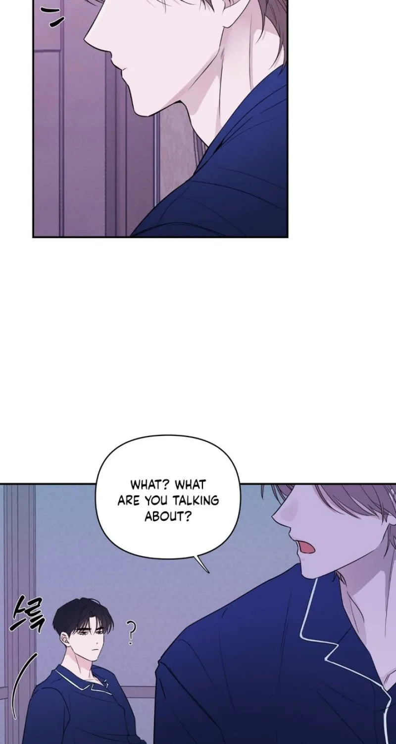 Read Soft Night chapter 10 image 32 on Lezhin