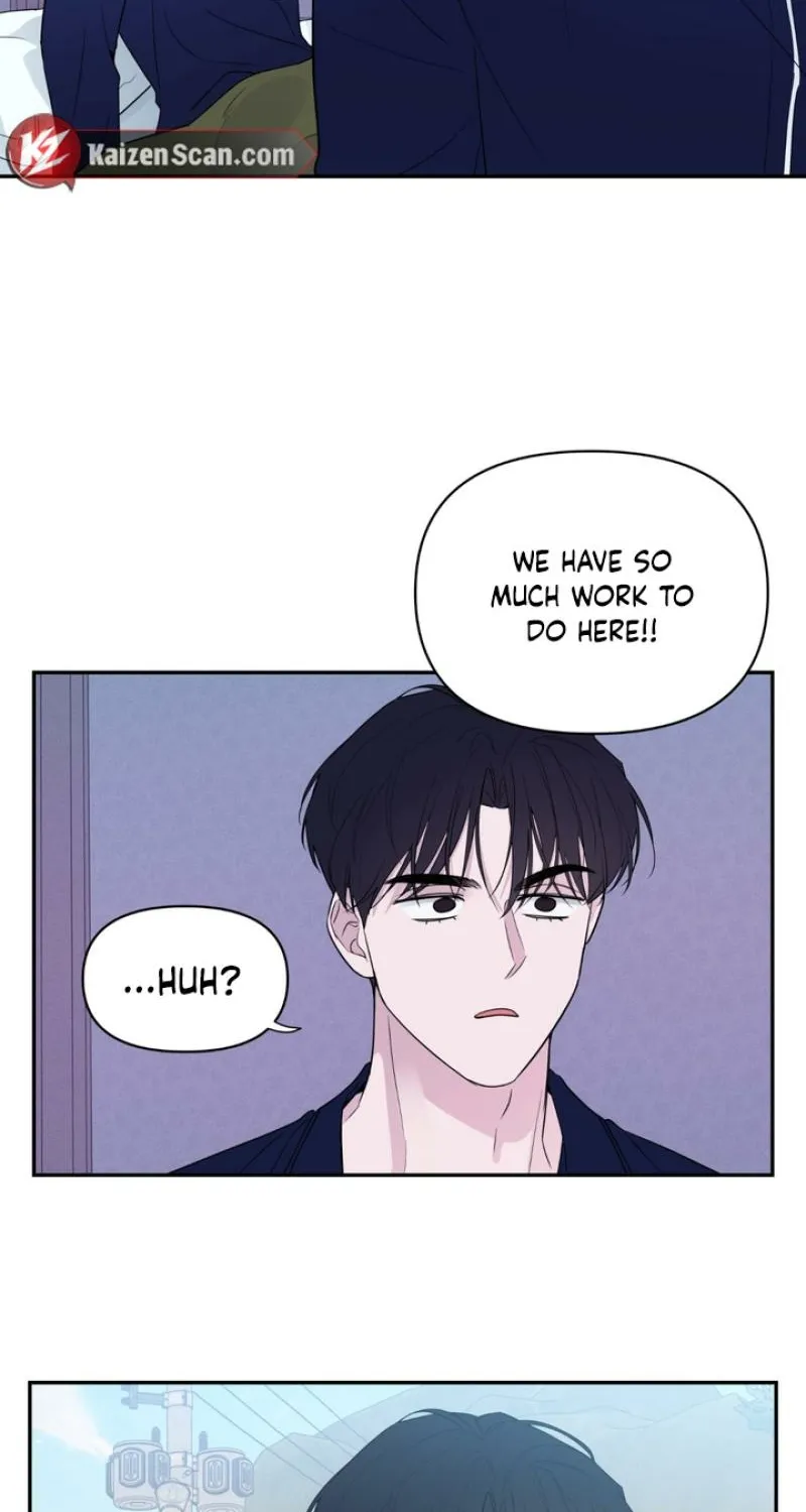 Read Soft Night chapter 10 image 33 on Lezhin