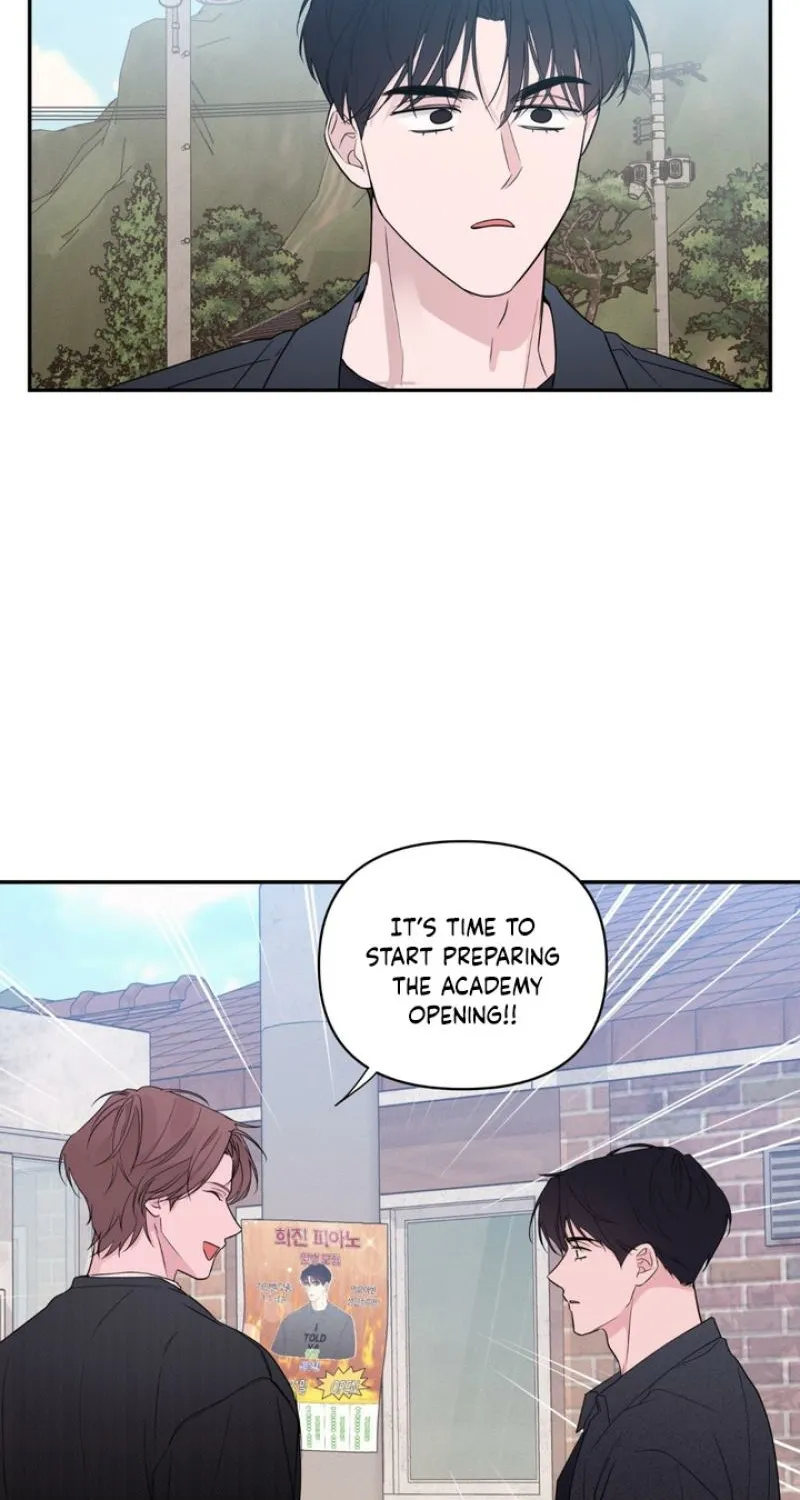 Read Soft Night chapter 10 image 34 on Lezhin