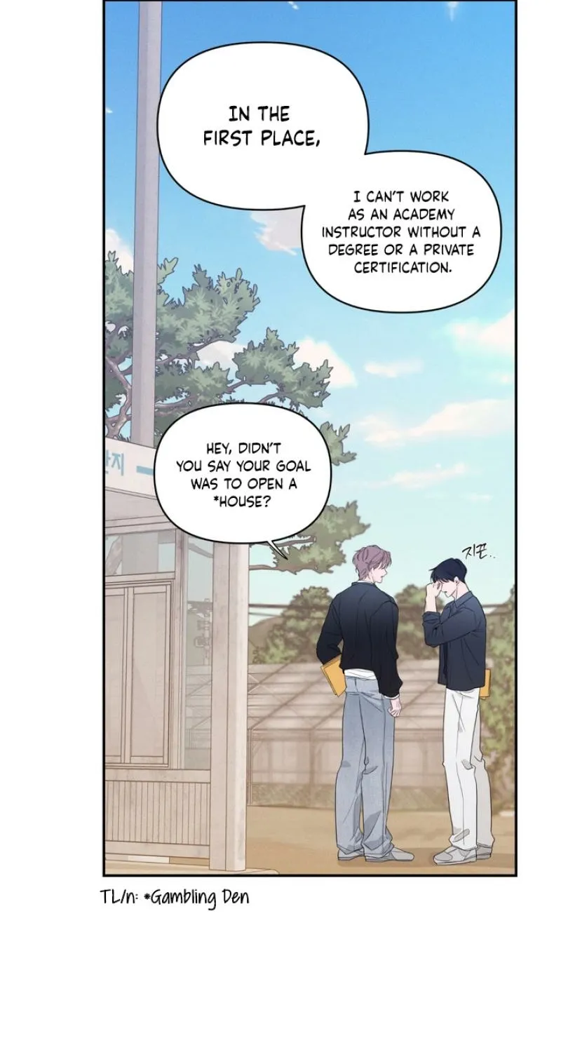 Read Soft Night chapter 10 image 37 on Lezhin