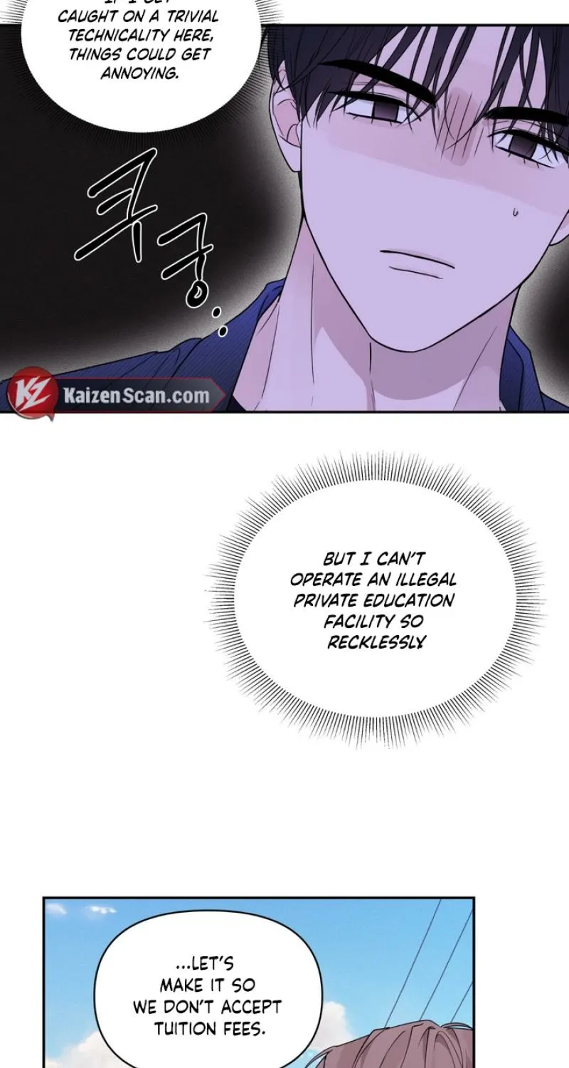 Read Soft Night chapter 10 image 39 on Lezhin