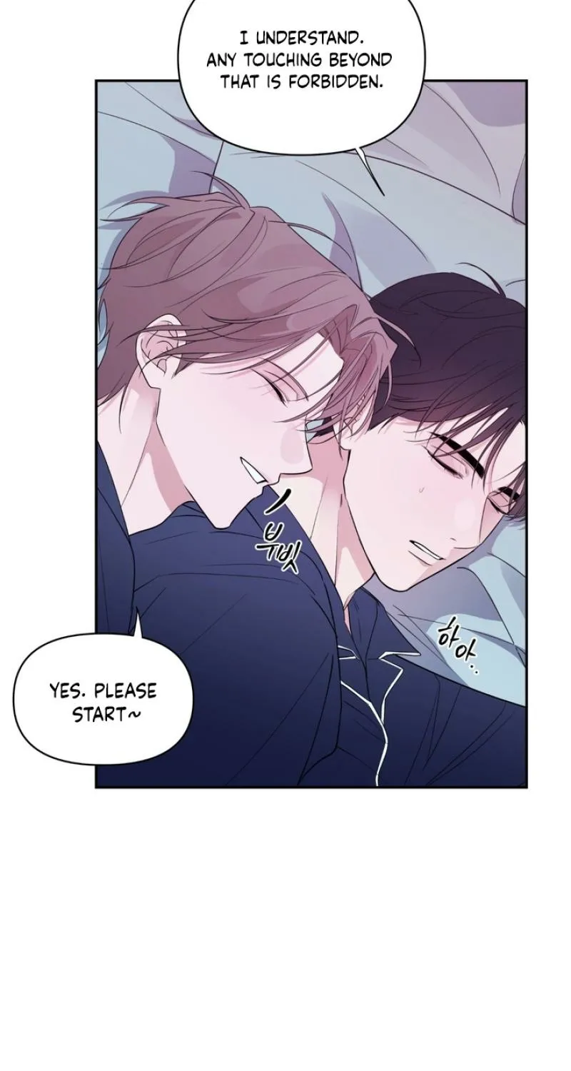 Read Soft Night chapter 10 image 4 on Lezhin