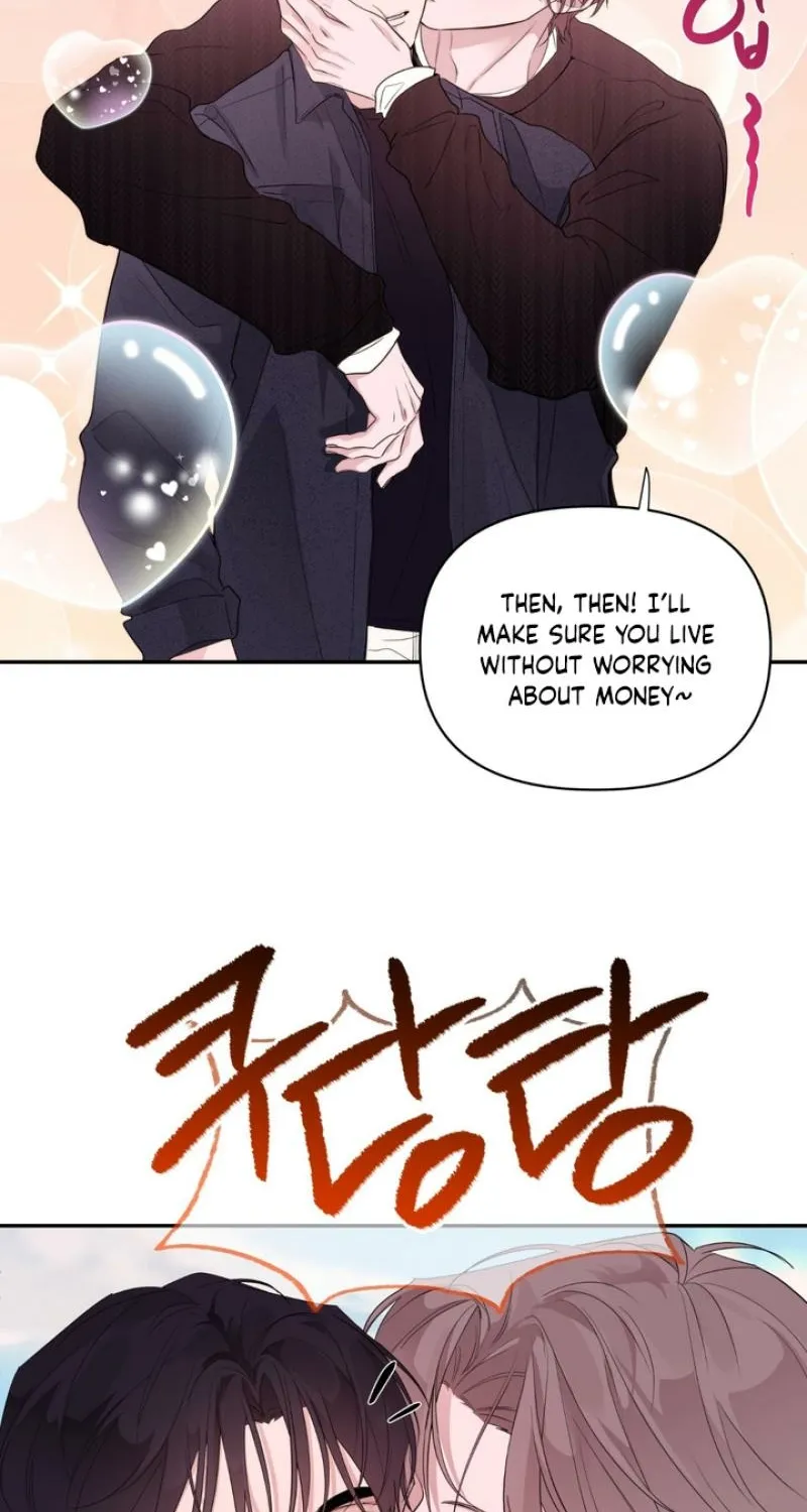 Read Soft Night chapter 10 image 46 on Lezhin