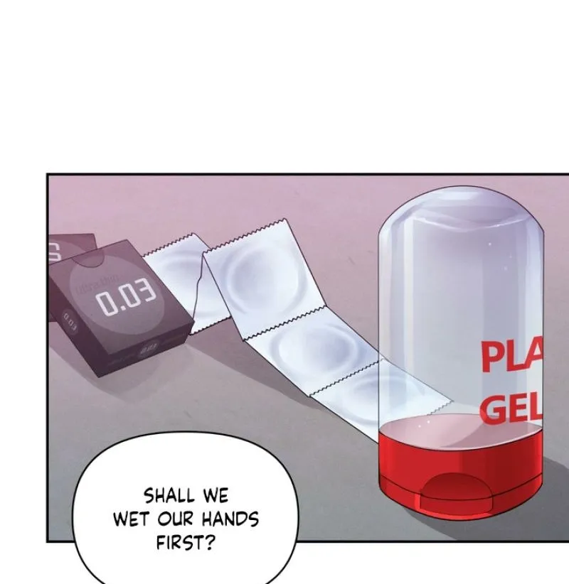 Read Soft Night chapter 10 image 5 on Lezhin