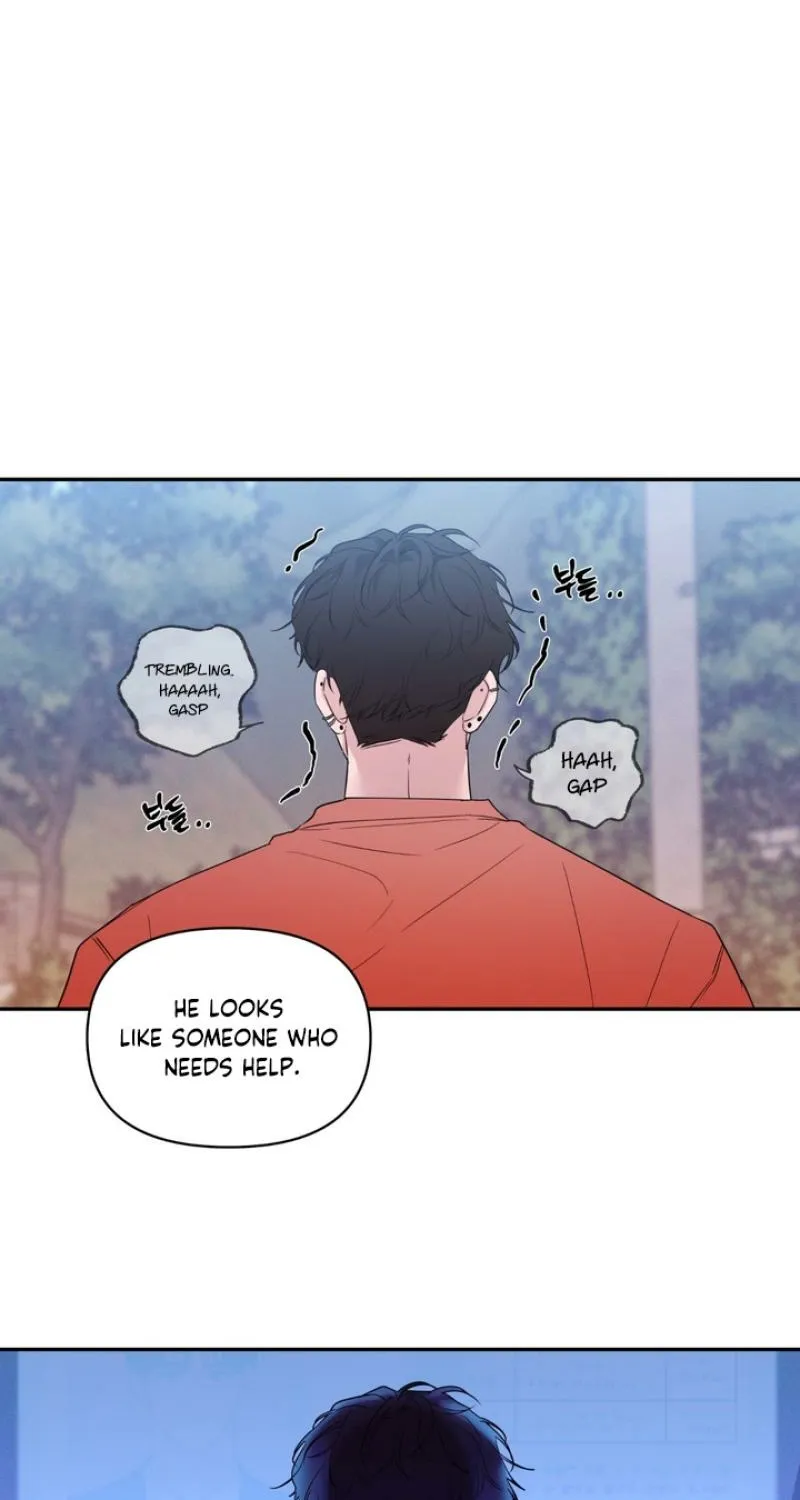 Read Soft Night chapter 10 image 50 on Lezhin