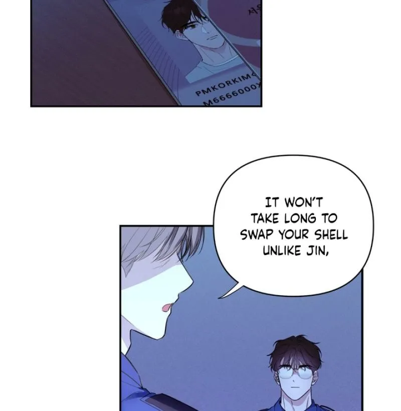Read Soft Night chapter 10 image 52 on Lezhin