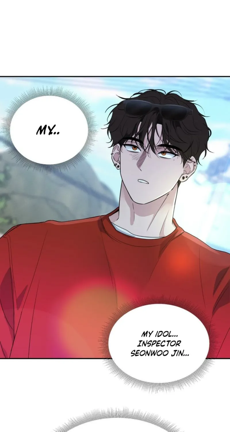 Read Soft Night chapter 10 image 55 on Lezhin