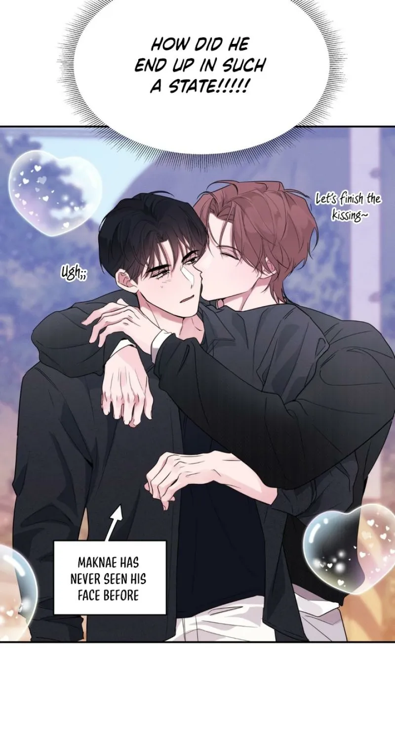 Read Soft Night chapter 10 image 56 on Lezhin