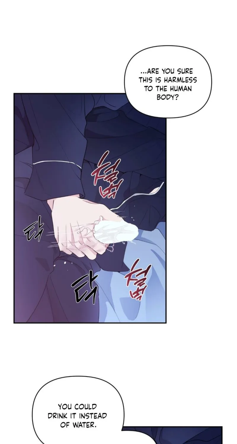 Read Soft Night chapter 10 image 7 on Lezhin