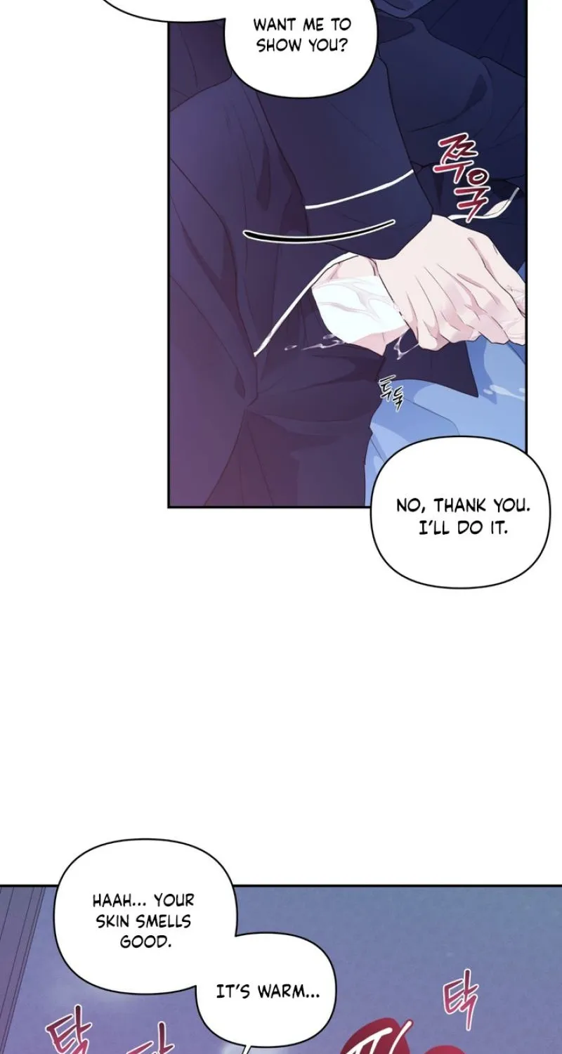 Read Soft Night chapter 10 image 8 on Lezhin