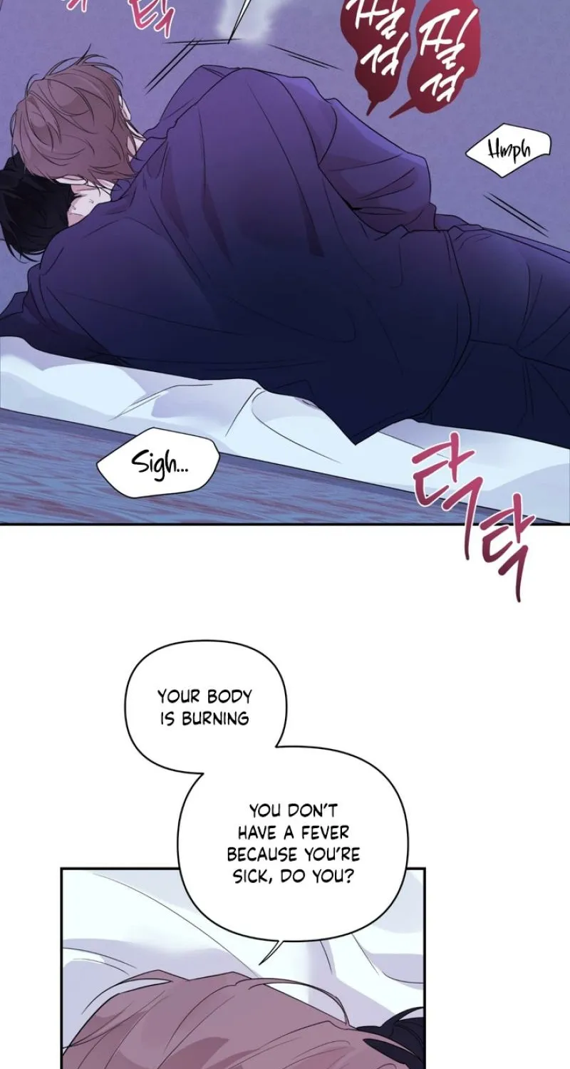 Read Soft Night chapter 10 image 9 on Lezhin