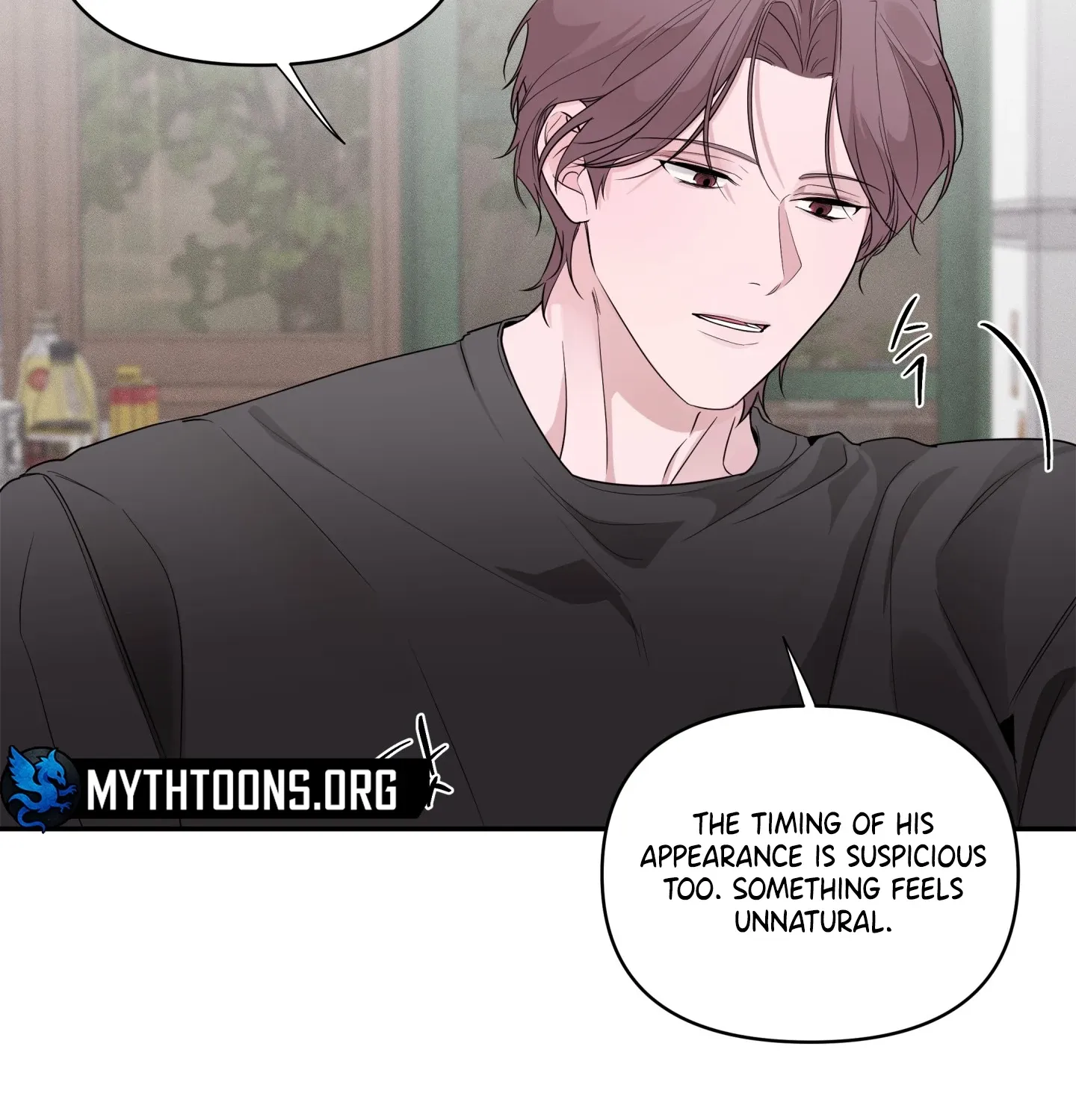 Read Soft Night chapter 11 image 100 on Lezhin
