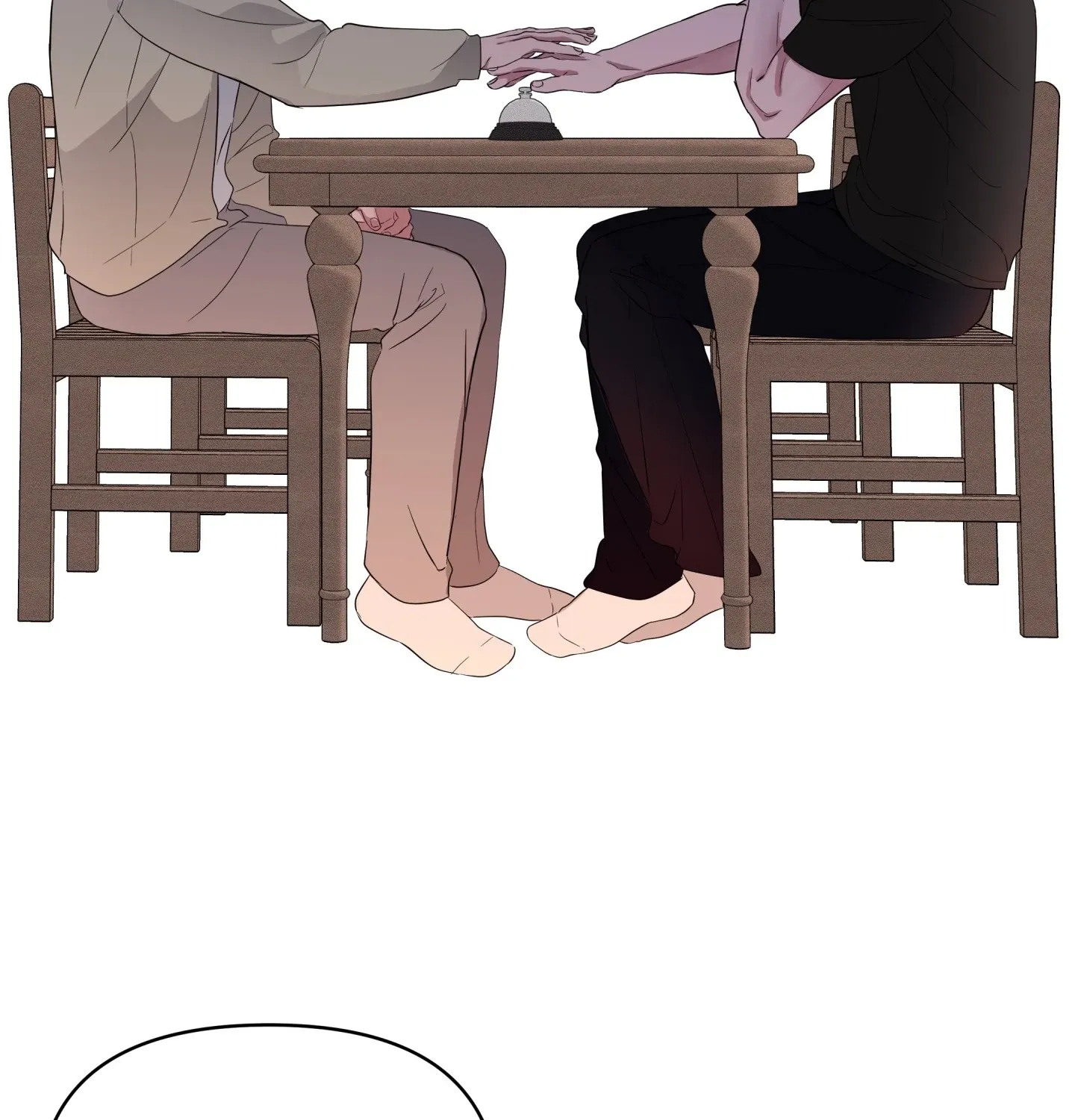 Read Soft Night chapter 11 image 104 on Lezhin