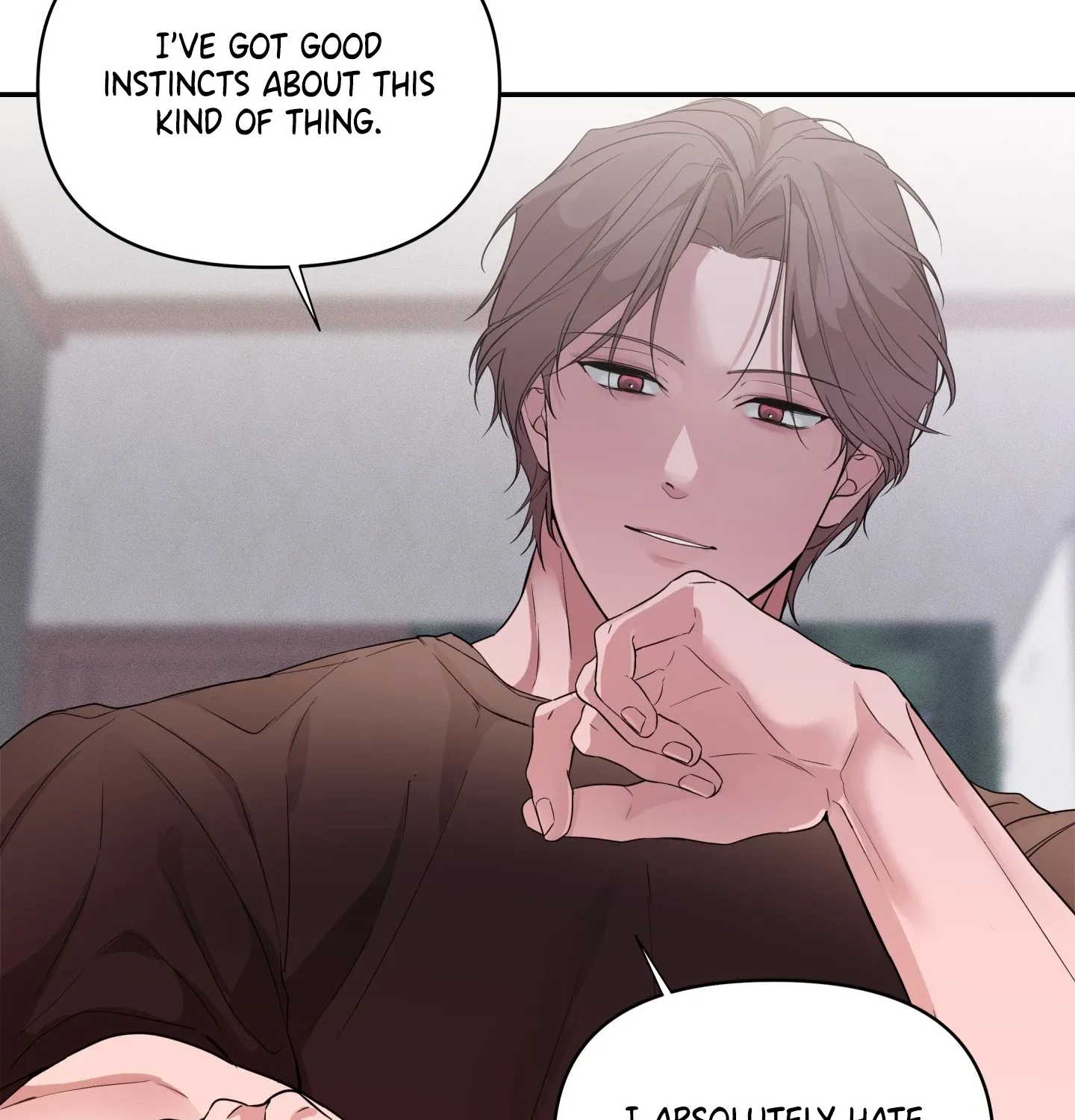 Read Soft Night chapter 11 image 105 on Lezhin