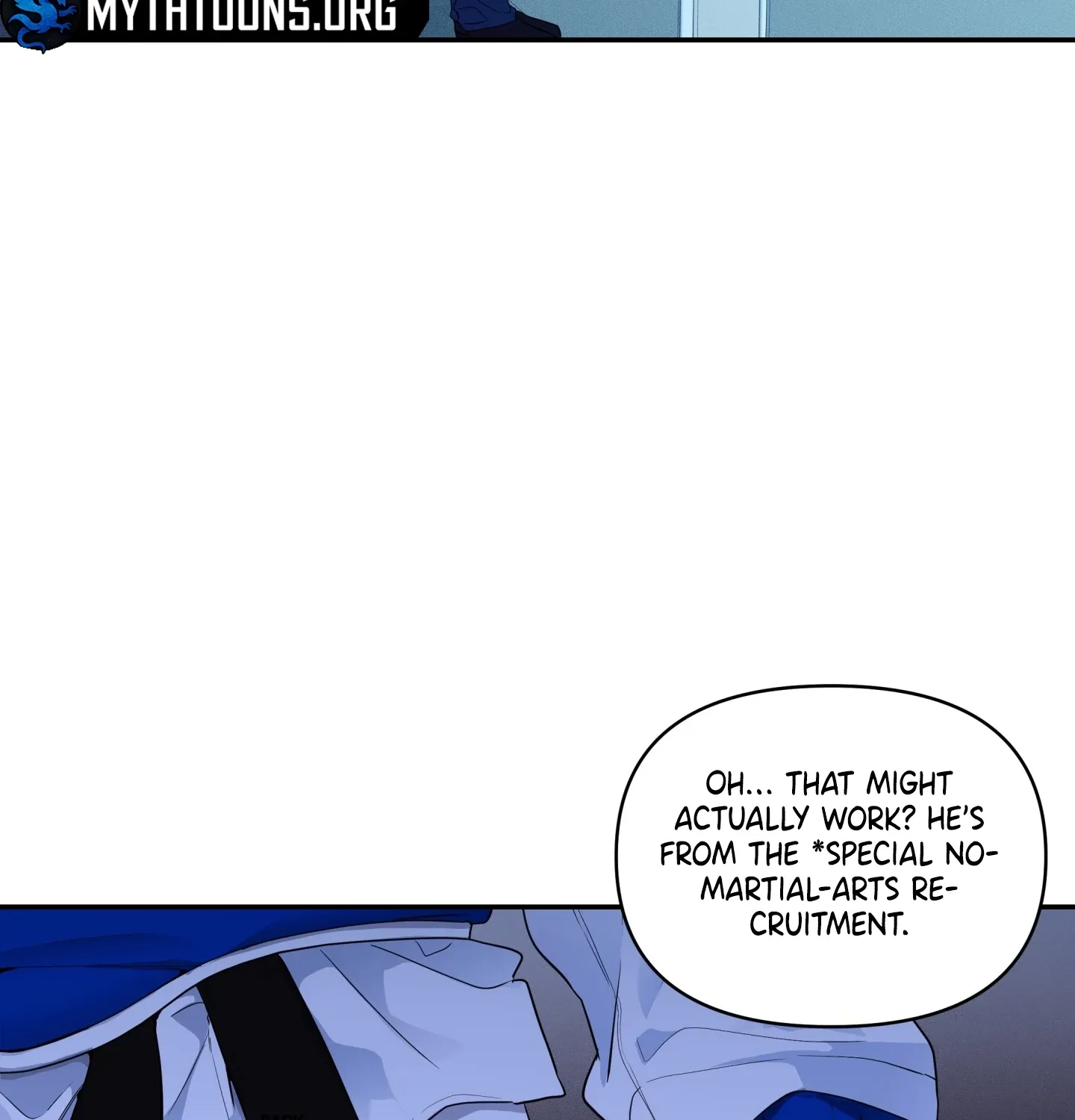Read Soft Night chapter 11 image 12 on Lezhin