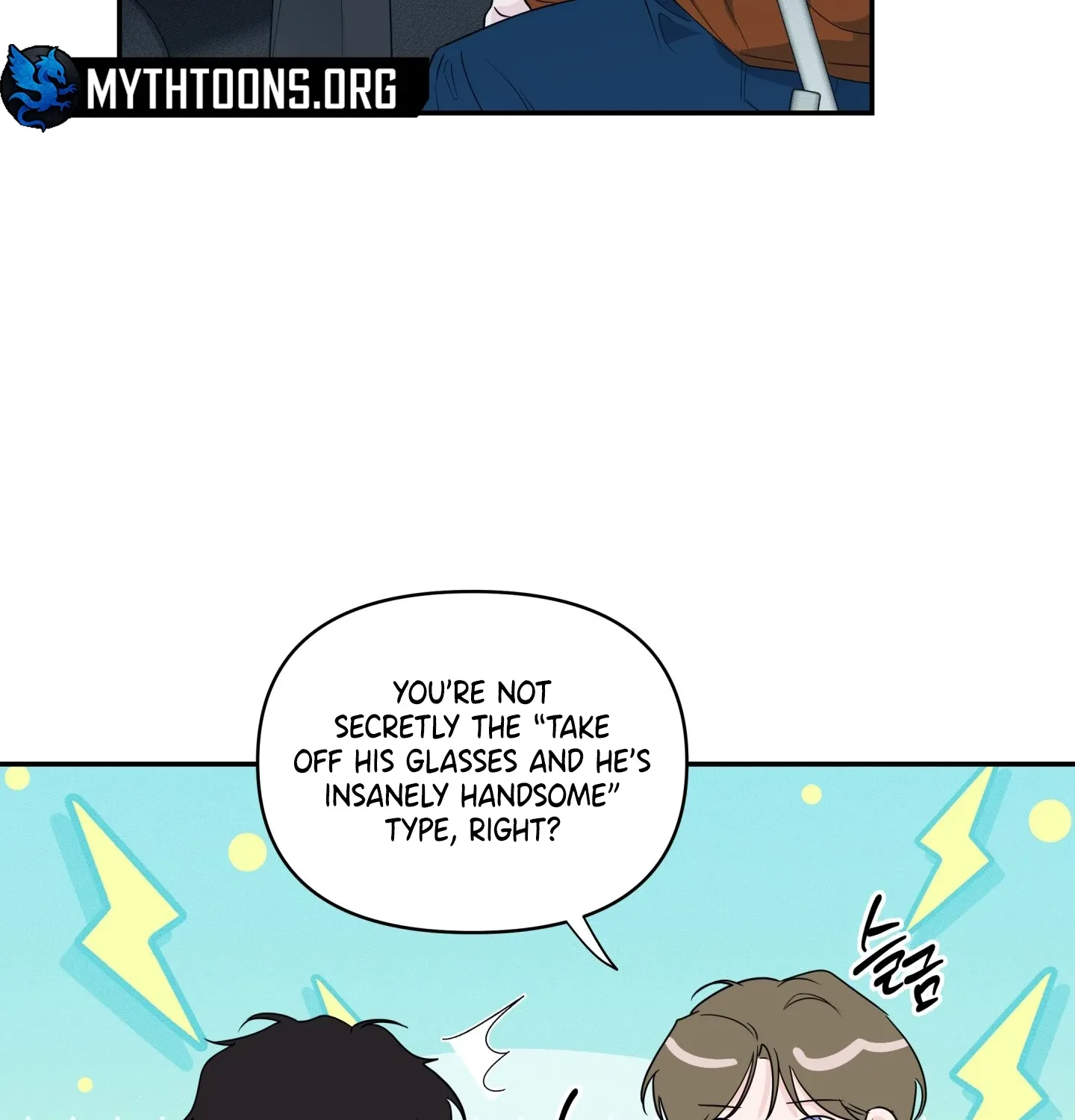 Read Soft Night chapter 11 image 17 on Lezhin