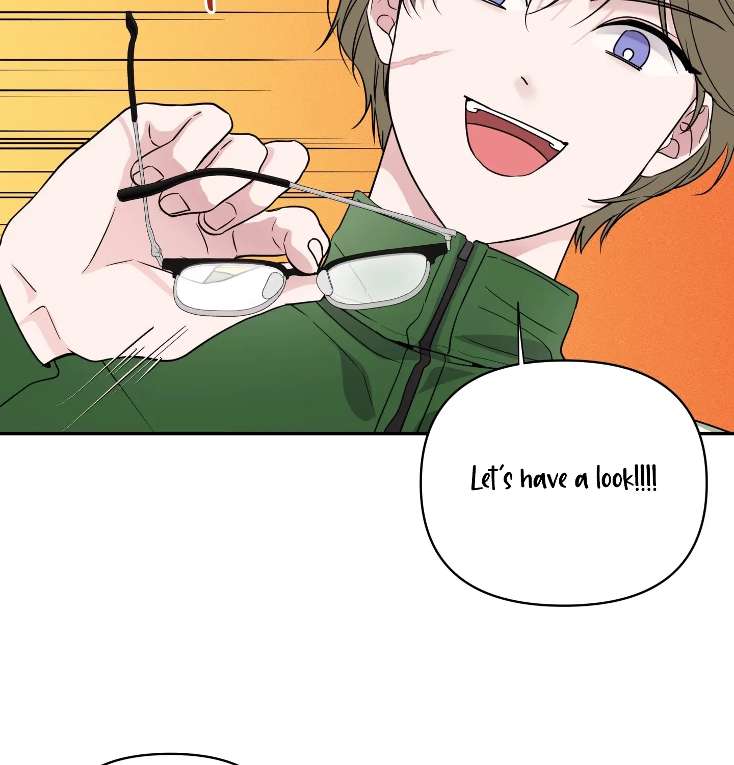 Read Soft Night chapter 11 image 19 on Lezhin