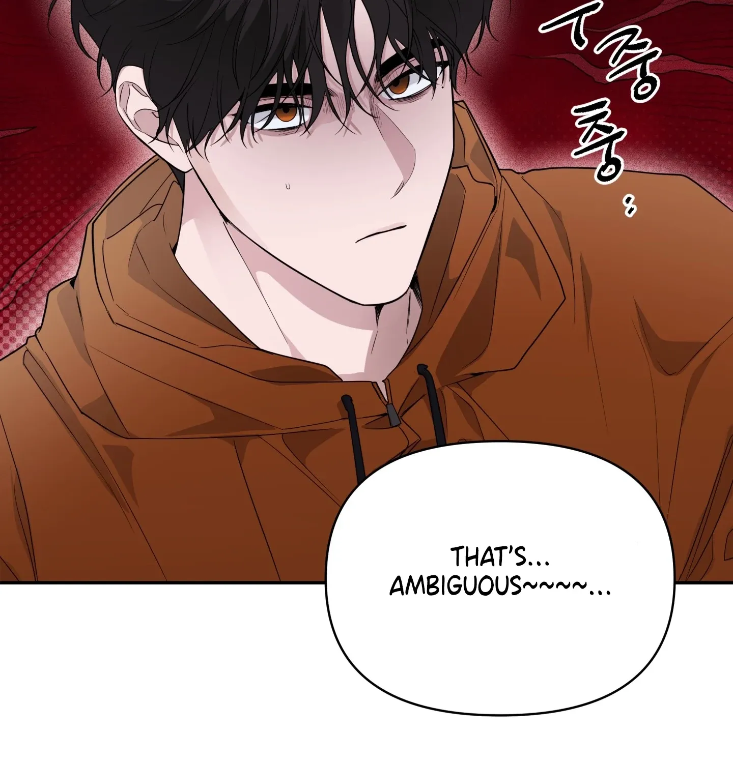 Read Soft Night chapter 11 image 21 on Lezhin