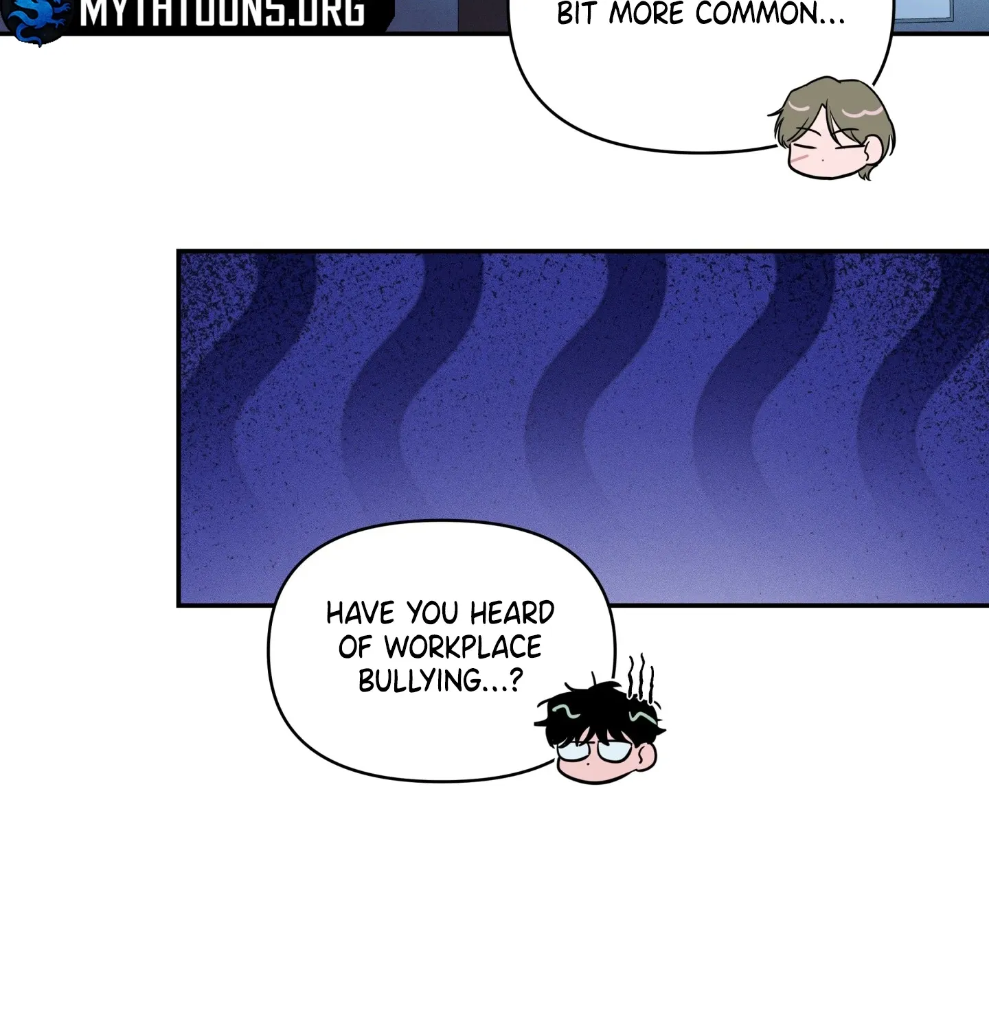 Read Soft Night chapter 11 image 25 on Lezhin