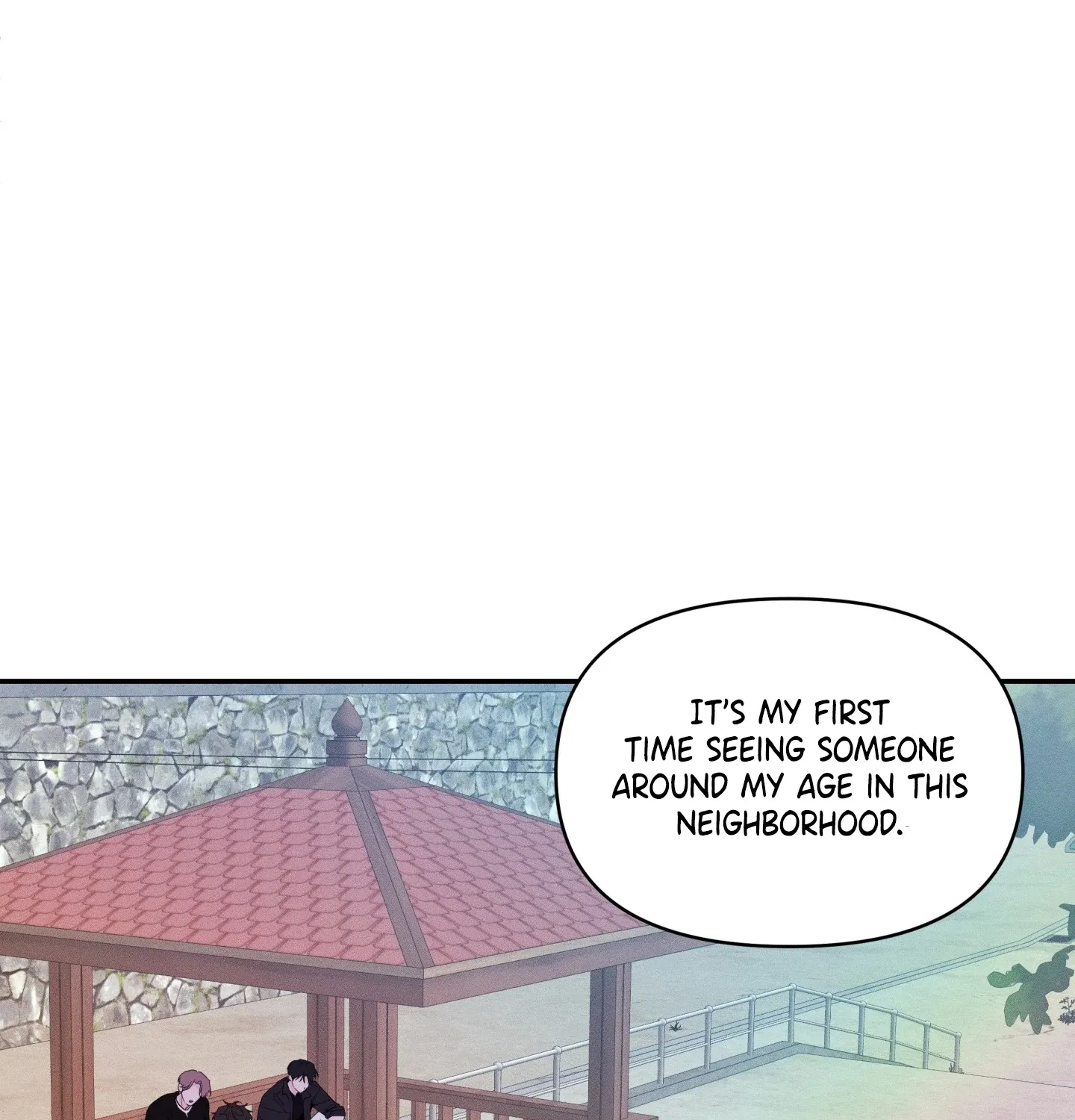 Read Soft Night chapter 11 image 29 on Lezhin