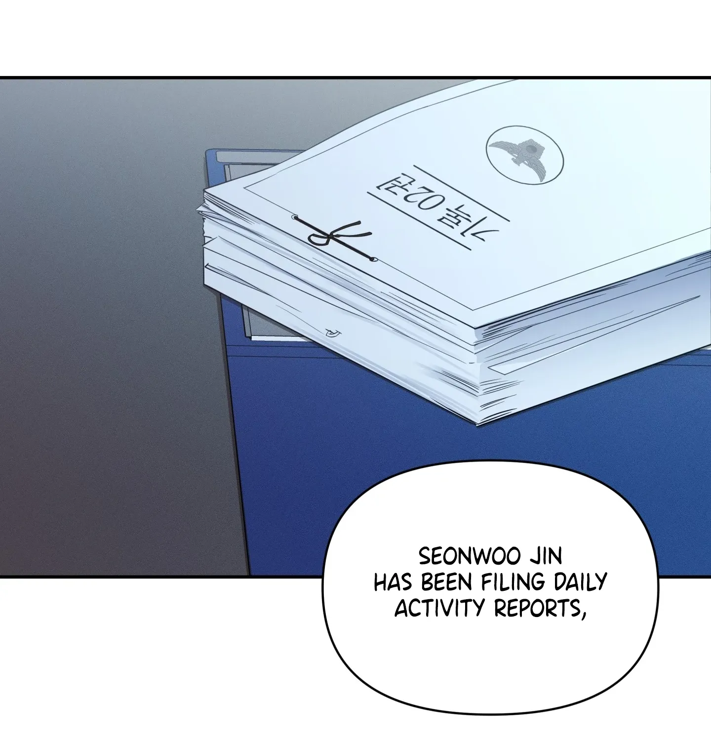 Read Soft Night chapter 11 image 3 on Lezhin