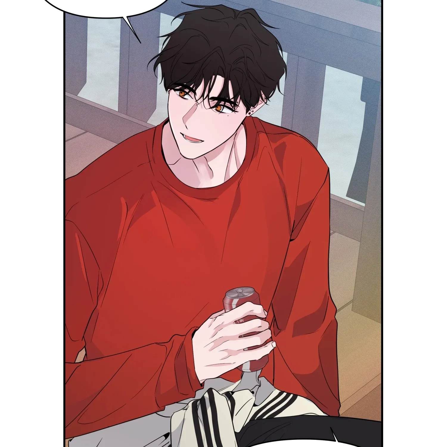 Read Soft Night chapter 11 image 31 on Lezhin