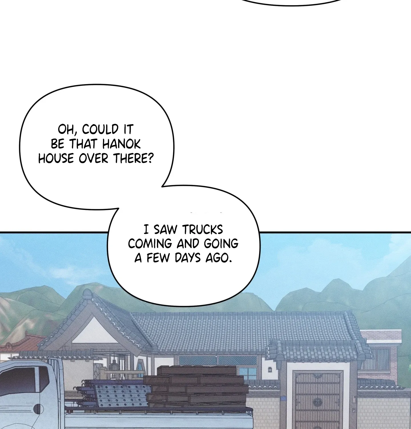 Read Soft Night chapter 11 image 33 on Lezhin