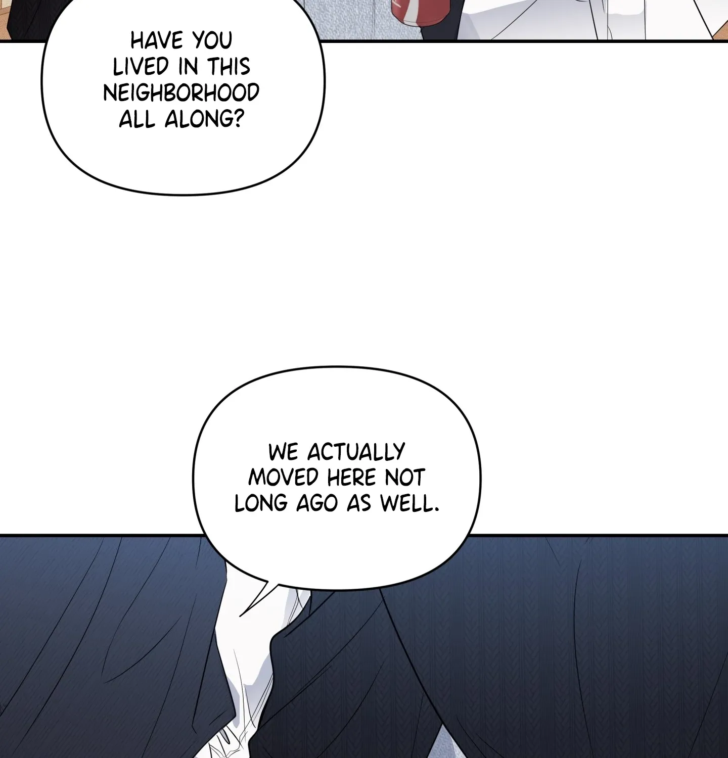 Read Soft Night chapter 11 image 38 on Lezhin