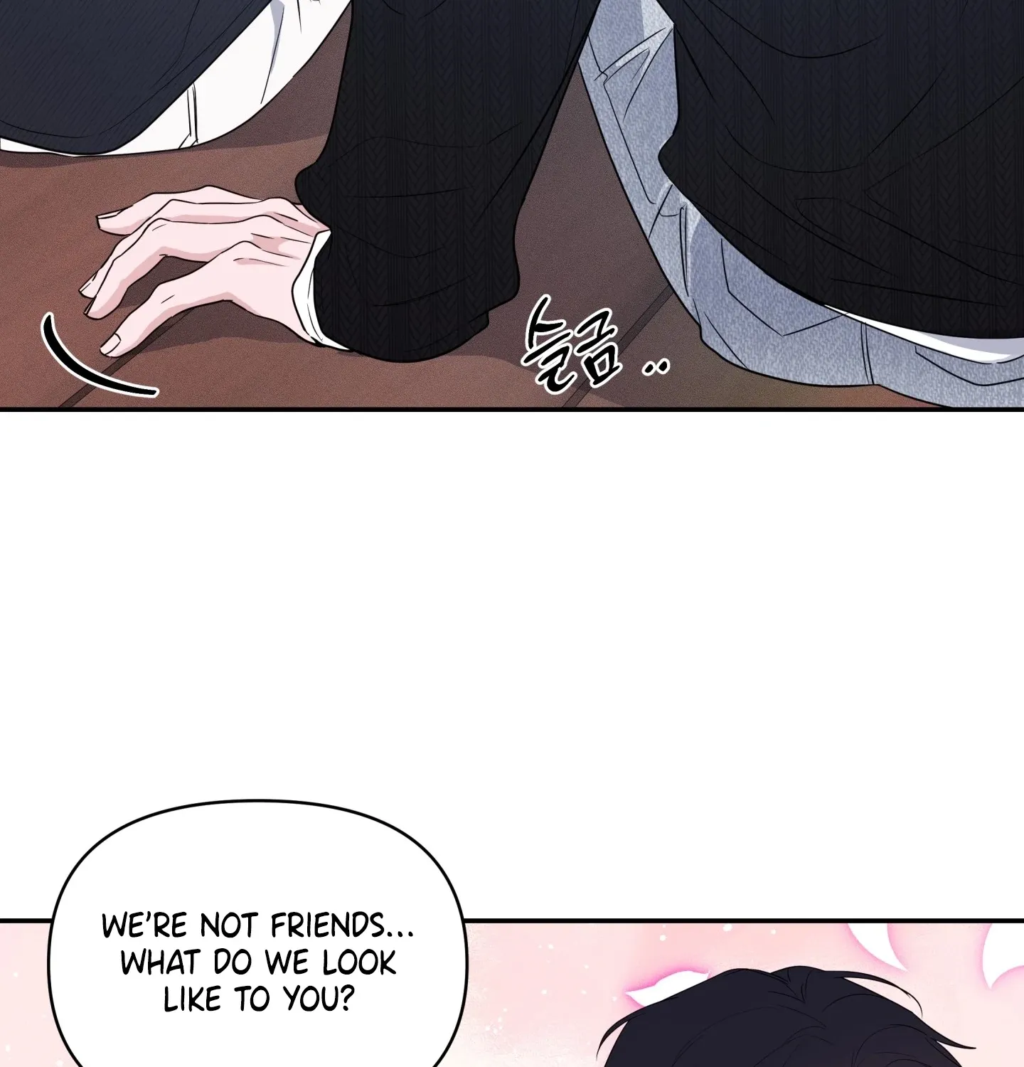 Read Soft Night chapter 11 image 39 on Lezhin