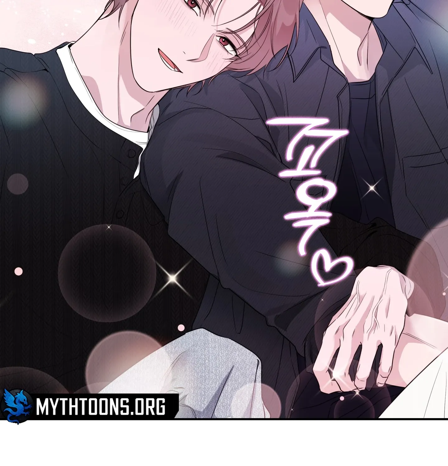 Read Soft Night chapter 11 image 41 on Lezhin