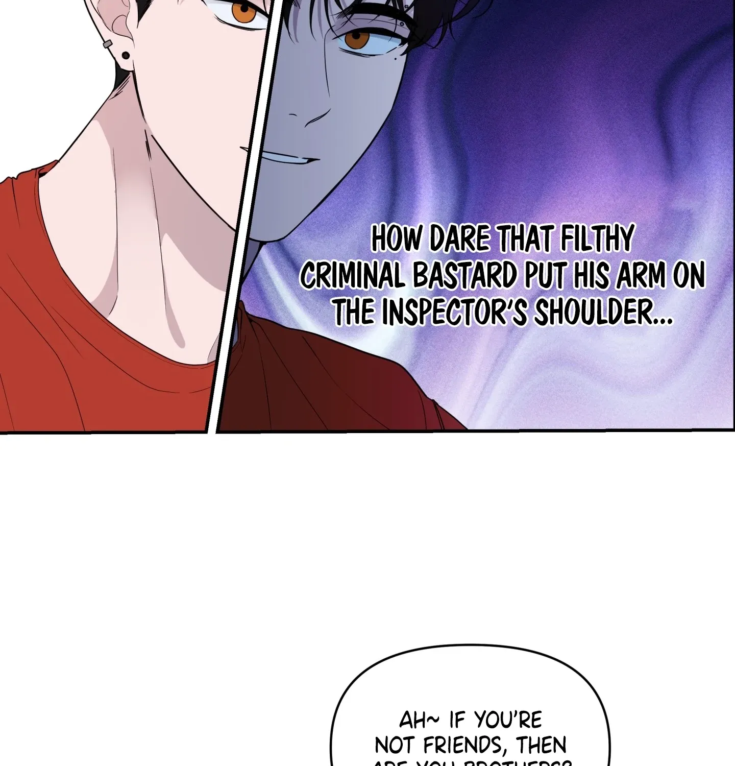 Read Soft Night chapter 11 image 43 on Lezhin