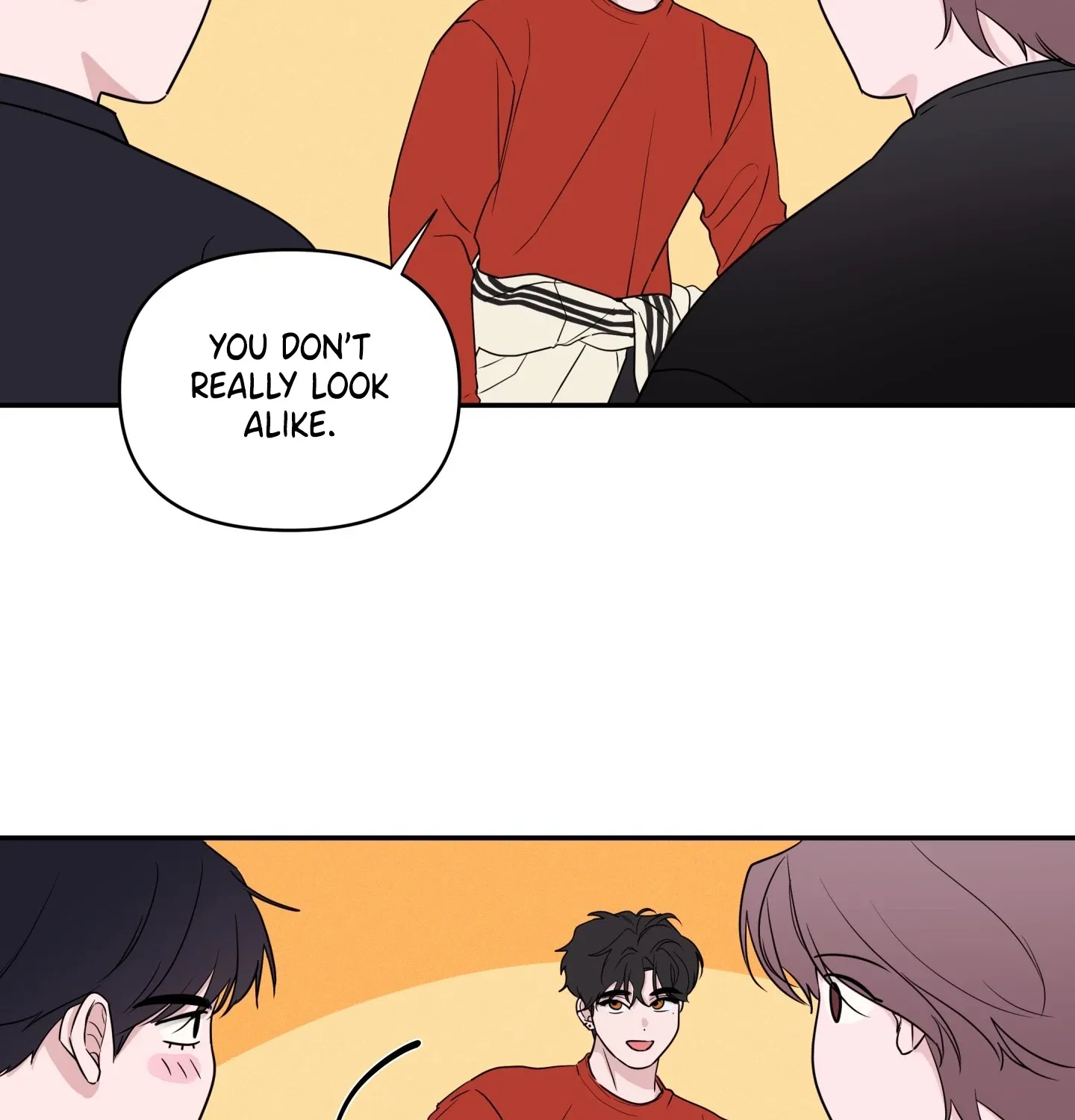Read Soft Night chapter 11 image 45 on Lezhin