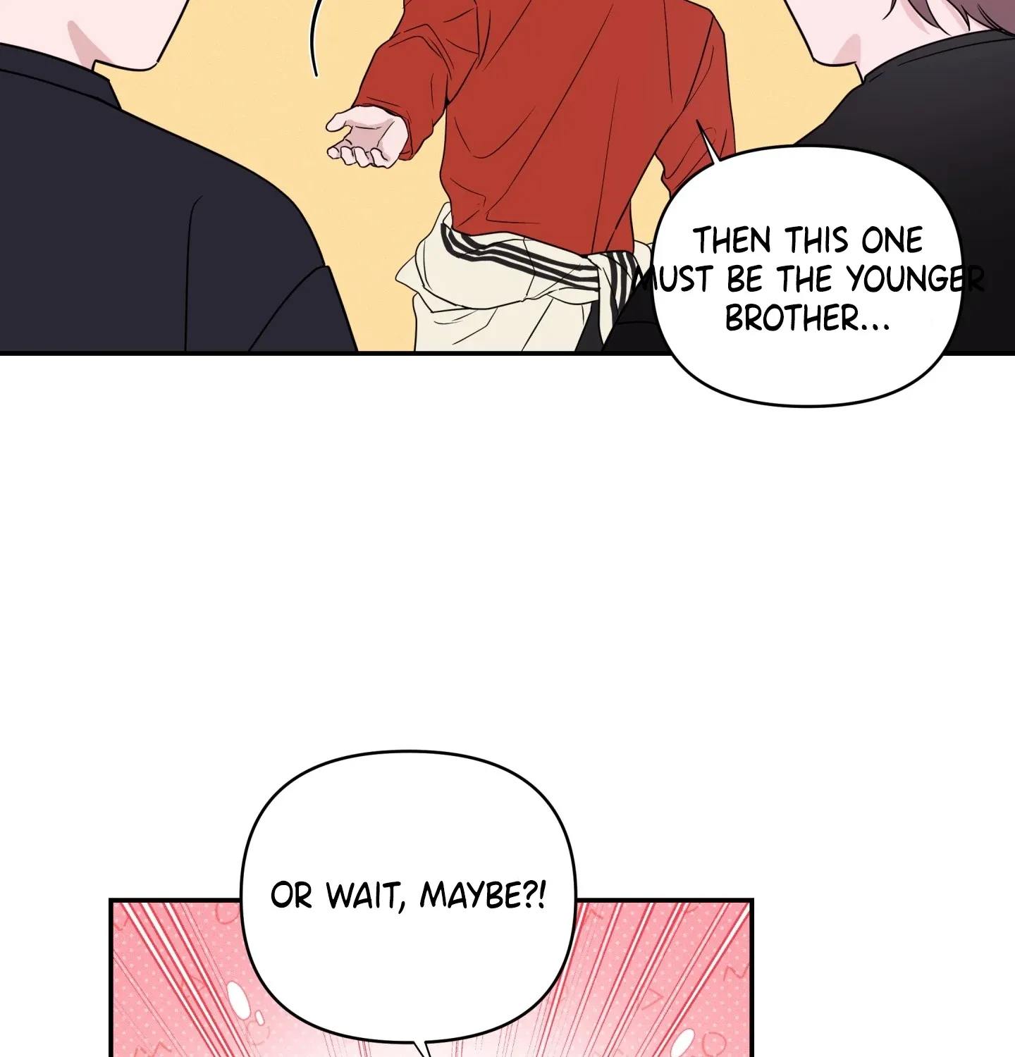 Read Soft Night chapter 11 image 46 on Lezhin