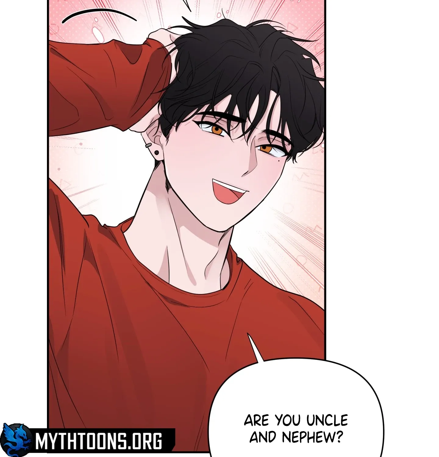 Read Soft Night chapter 11 image 47 on Lezhin