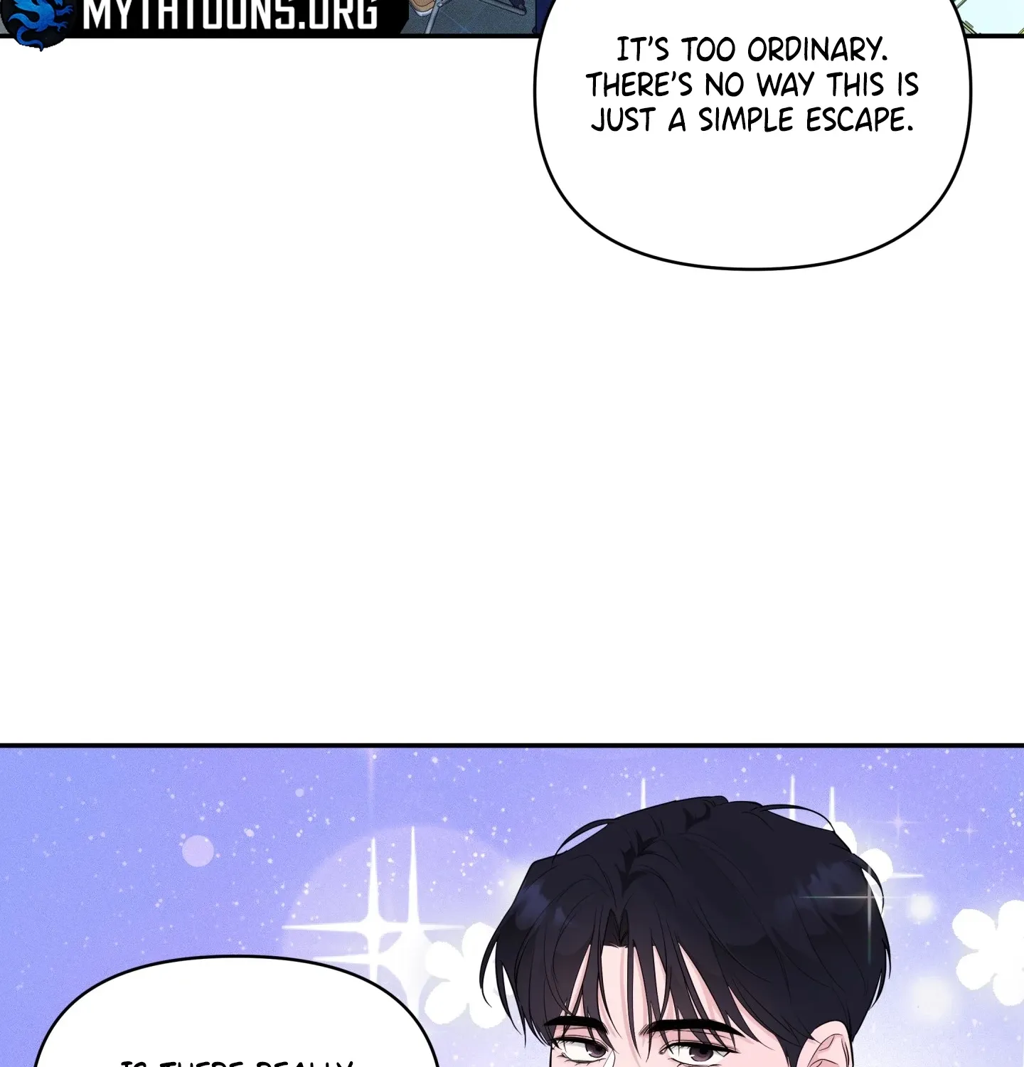 Read Soft Night chapter 11 image 5 on Lezhin