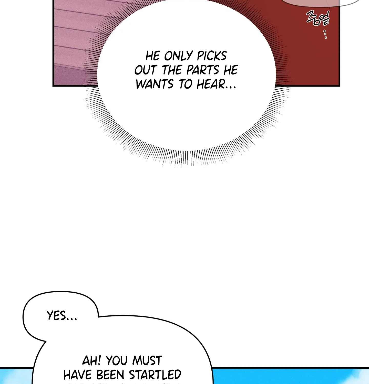 Read Soft Night chapter 11 image 52 on Lezhin