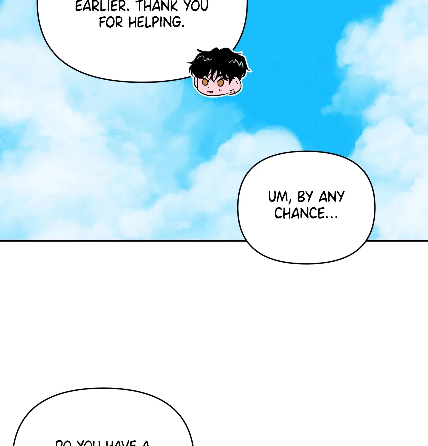Read Soft Night chapter 11 image 53 on Lezhin
