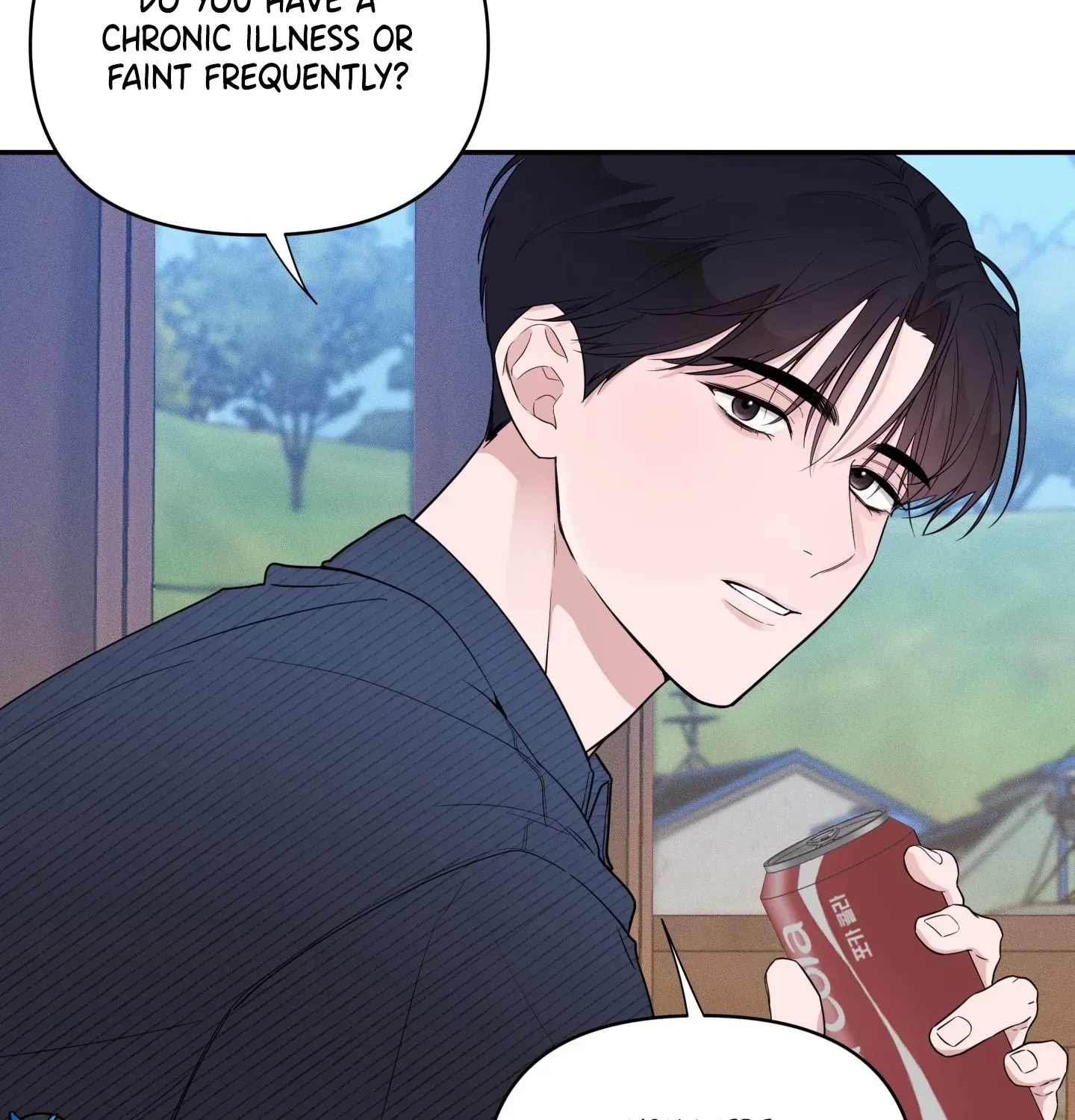Read Soft Night chapter 11 image 54 on Lezhin